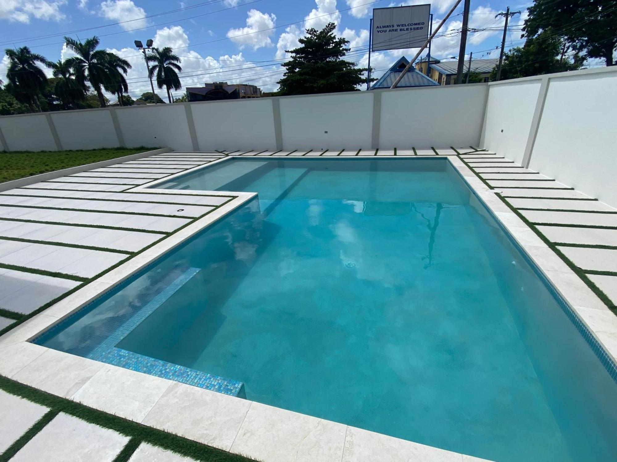 Peaceful 3-Br Villa With Pool & Modern Amenities Arima Exterior photo